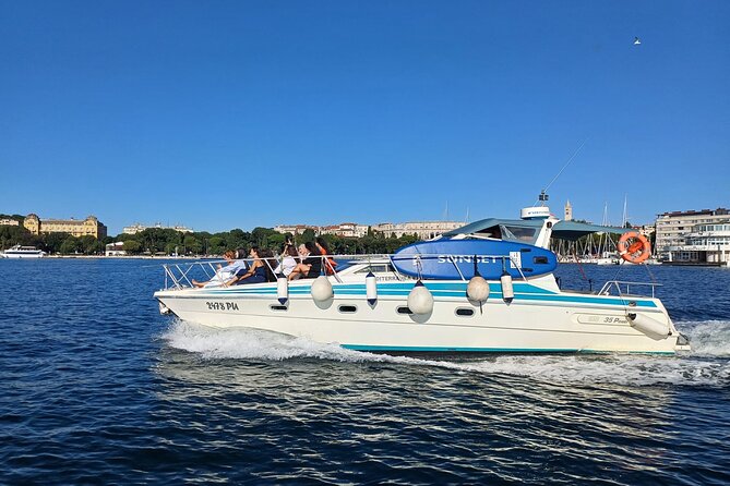 Private Half-Day Boat Excursion in Pula - Why this Pula boat trip is different