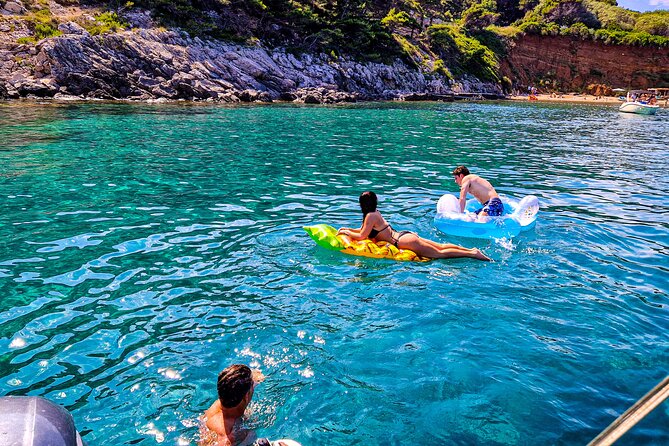 Private Half day Elafiti islands and Blue cave tour - Suđurađ on Šipan Island