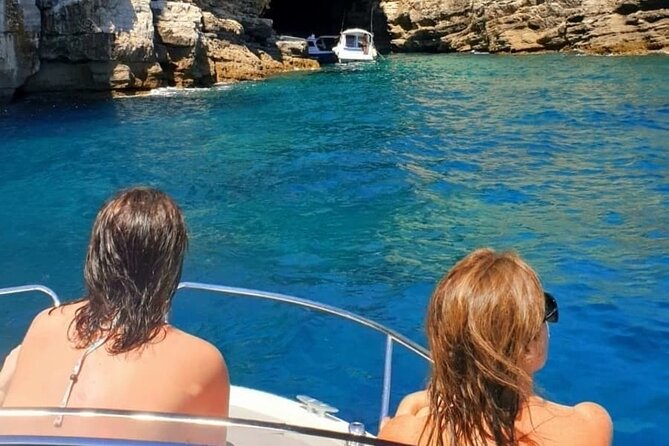 Private Half day Elafiti islands and Blue cave tour - Koločep, or Kalamota, for a quieter finish