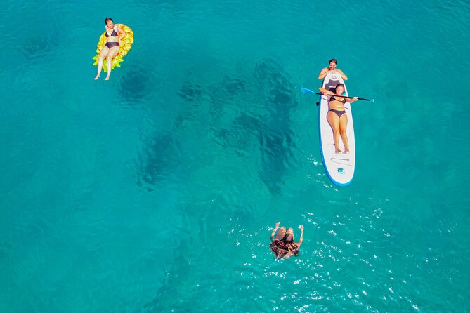 Private Half day Elafiti islands and Blue cave tour - Who should book this outing