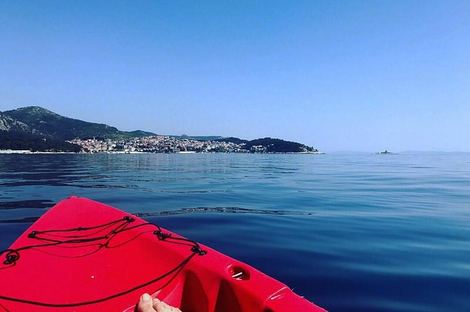 Private Half-Day Kayak Experience in Hvar and Pakleni Islands - Price, group size, and practical value