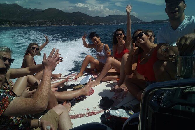 Private Half-Day Speedboat Guided Tour of Dubrovnik Islands - Why the water gives Dubrovnik a different face