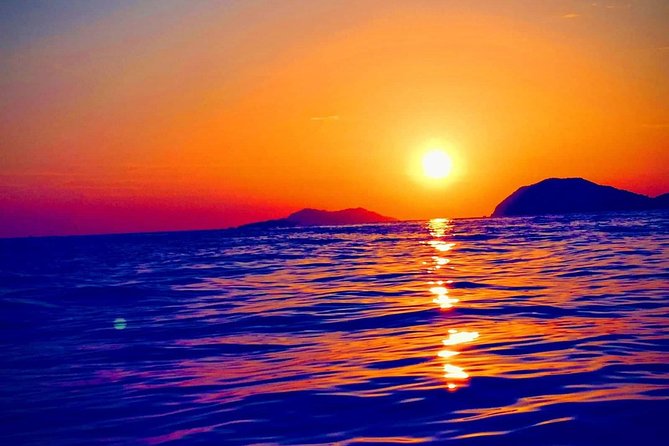 Private Half-Day Speedboat Guided Tour of Dubrovnik Islands - Šunj Beach and its shallow, warm water