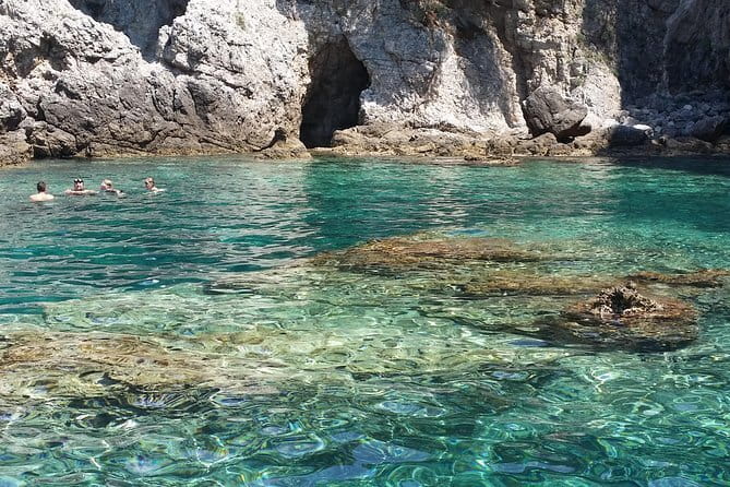 Private Half-Day Speedboat Guided Tour of Dubrovnik Islands - Morning or afternoon: choosing the better departure