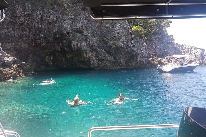 Private Half-Day Speedboat Guided Tour of Dubrovnik Islands - Lopud village, old gardens, and a possible lunch