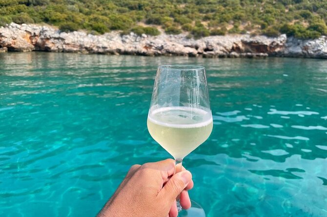 Private Half-Day Tour Elaphiti Islands by Speedboat, Dubrovnik - Why this boat trip works best as a private morning