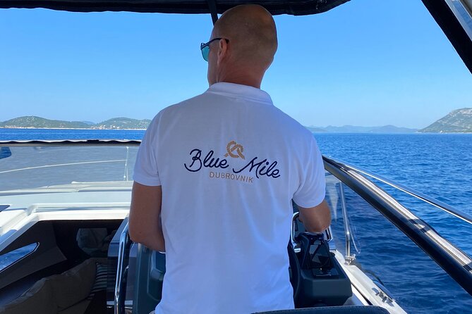Private Half-Day Tour Elaphiti Islands by Speedboat, Dubrovnik - What the $1,074.03 price really means