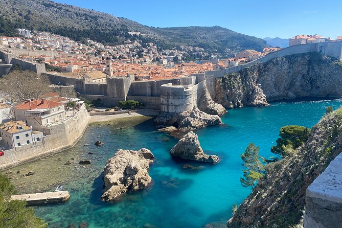 Private history tour of Dubrovnik Old Town - Inside the Old Town for the main 1 hour and 40 minutes