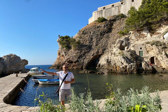 Private history tour of Dubrovnik Old Town - What the $96.33 price means