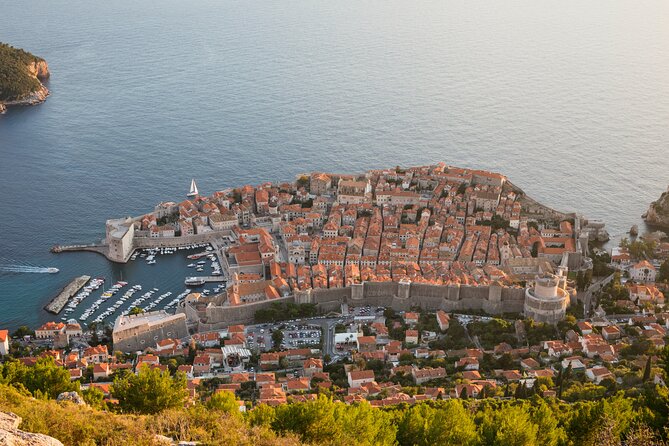 Private history tour of Dubrovnik Old Town - Who will get the most from this walk