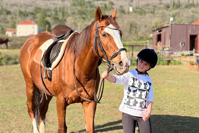 Private Horseback Riding and Family Time in Konavle Region - Key points to know before booking