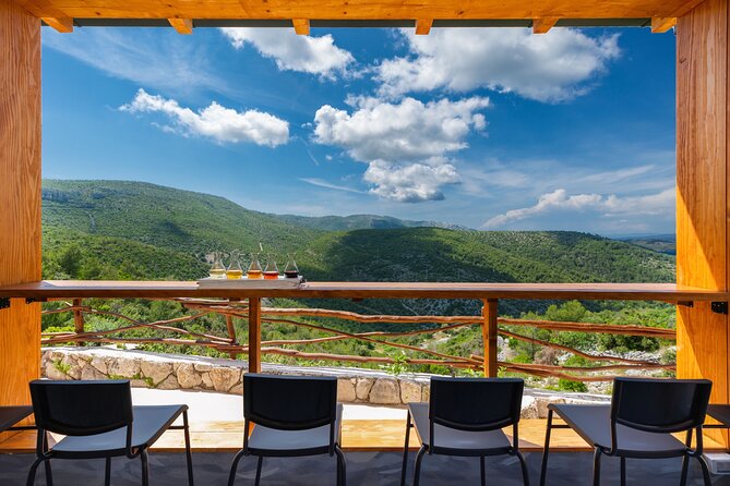 Private Hvar Island Bike Tour and Wine Tasting - Why this Hvar bike ride is different