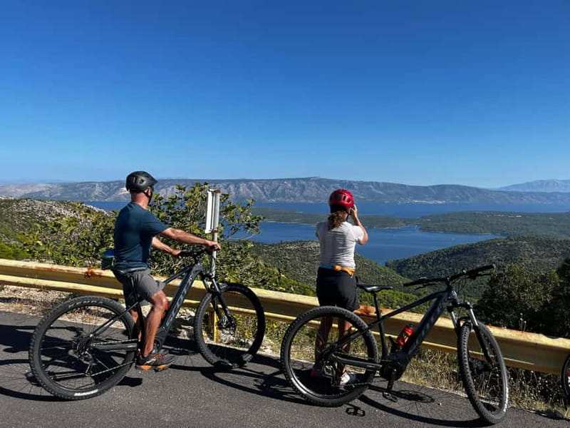 Private Hvar Island E-Bike Tour - Who will enjoy this ride most