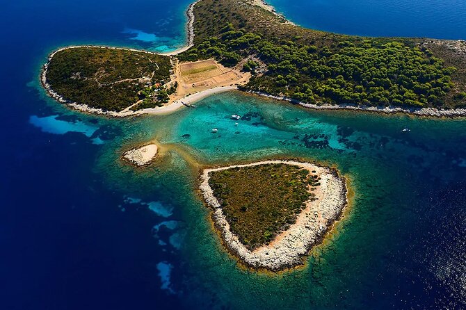 Private Hvar Island E-Bike Tour (Self-Guided) - Timing, weather, and the effort involved