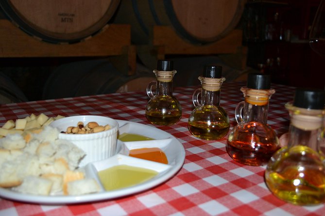 Private Hvar Island Tour and Olive Oil Tasting - Crossing the Ager plain