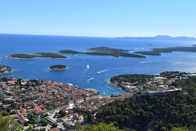 Private Hvar Island Tour and Olive Oil Tasting - Price, timing, and practical value