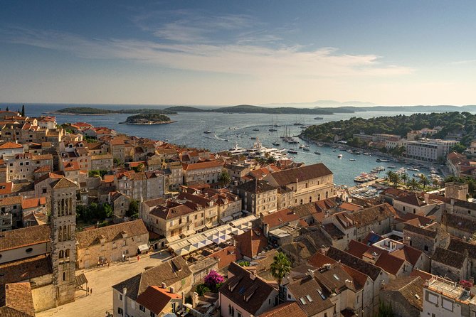 Private Hvar Tour-Historic Old Town, Hidden Gems & Local Stories - A short walk that gives Hvar a clear shape