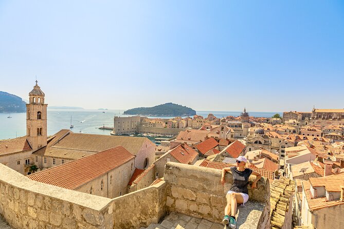Private Hvar Tour-Historic Old Town, Hidden Gems & Local Stories - The port, where history becomes a conversation