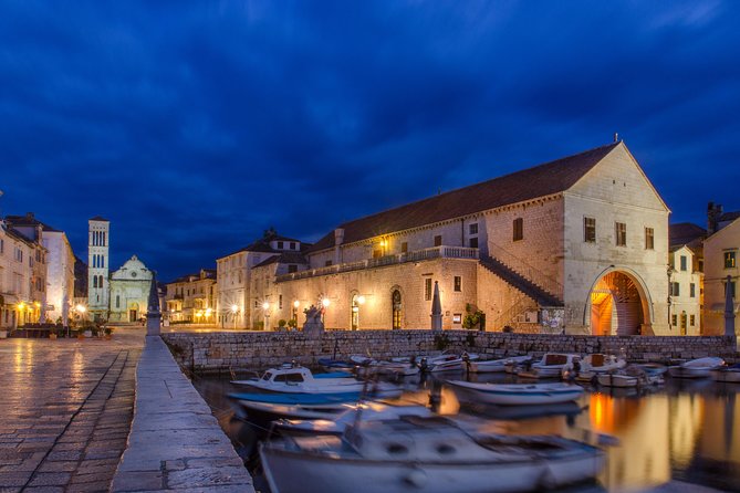 Private Hvar Tour-Historic Old Town, Hidden Gems & Local Stories - Who will get the most from this Hvar walk