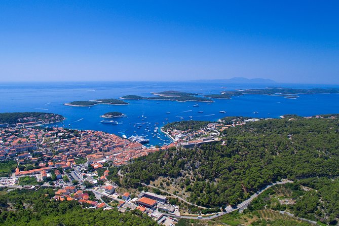 Private Hvar Wine Tasting Tour - Key points at a glance