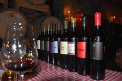 Private Hvar Wine Tasting Tour