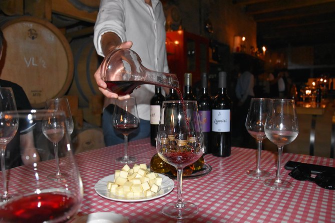 Private Hvar Wine Tasting Tour - Three hours, private transport, and the value of $173.75