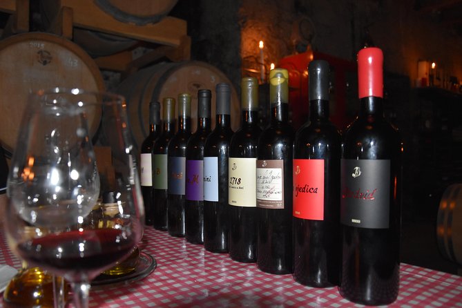 Private Hvar Wine Tasting Tour - The Hora Plain and 2,400 years of cultivation