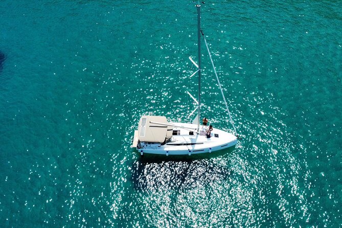 Private Inter-Island Tour from Dubrovnik to Elaphiti Islands - Lopud: sandy beach, old streets, and the best lunch option