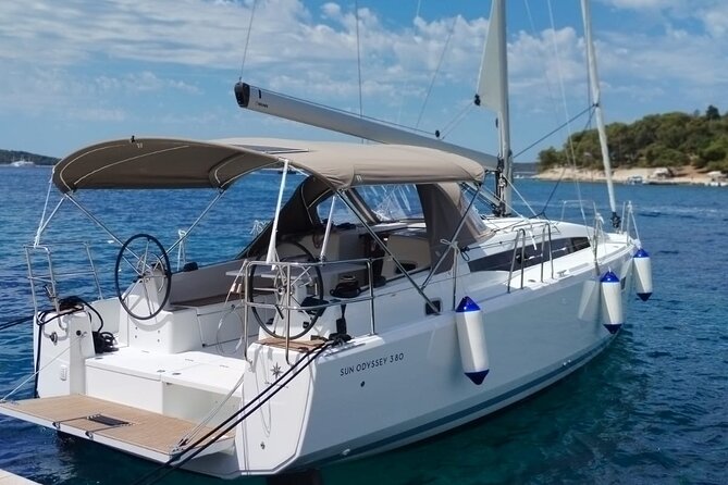 Private Inter-Island Tour from Dubrovnik to Elaphiti Islands - Sipan: secluded bays and a glimpse of island life