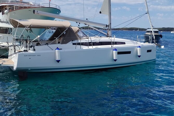 Private Inter-Island Tour from Dubrovnik to Elaphiti Islands - Swimming, snorkeling, and the extra stops between islands