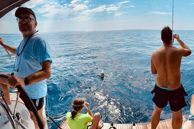 Private Inter-Island Tour from Dubrovnik to Elaphiti Islands - Practical points to settle before you book