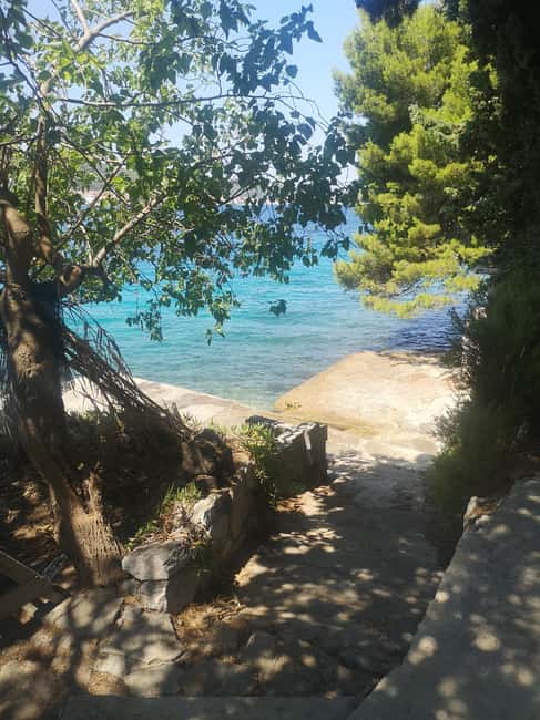 Private Island Hopping Boat tour around Zadar with Drinks - Is $235 Good Value for Your Group?