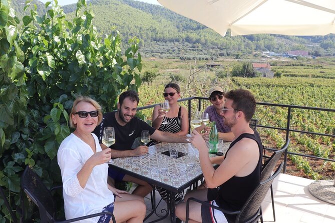 Private Korcula Eco Tour with Guide - A different way to meet Korčula