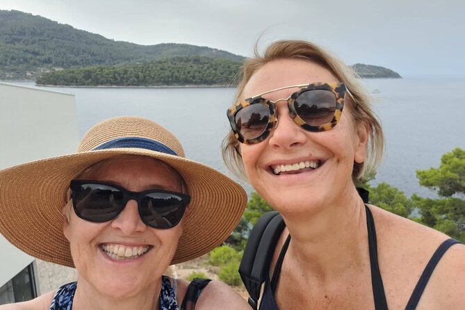 Private Korcula Eco Tour with Guide - Stories that keep the walk personal