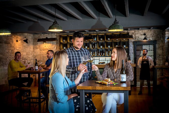 Private Korcula wine tour and tasting - Key points about the Korcula wine tour