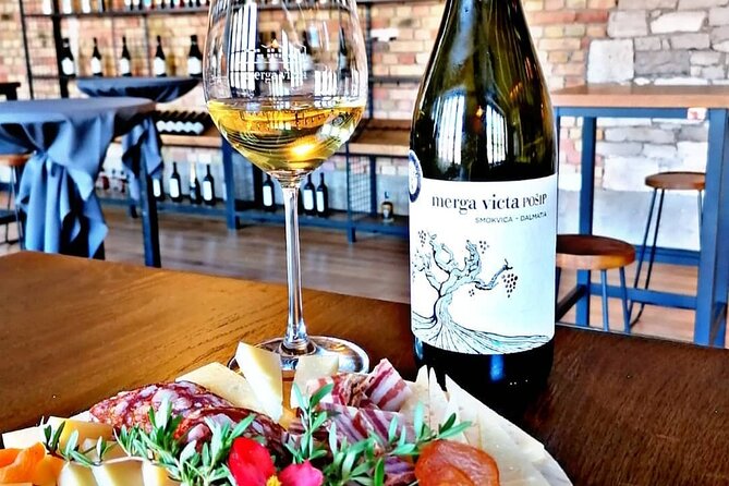 Private Korcula wine tour and tasting - Why this is more than a tasting room visit