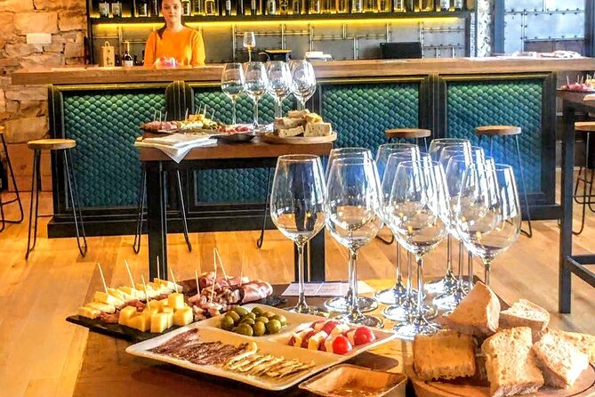 Private Korcula wine tour and tasting - The guides and the value of local knowledge