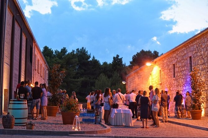 Private Korcula wine tour and tasting - What the $144.18 price means