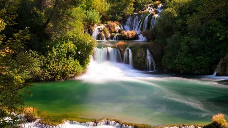 Private Krka National Park & Klis Fortress from Split - Key points at a glance