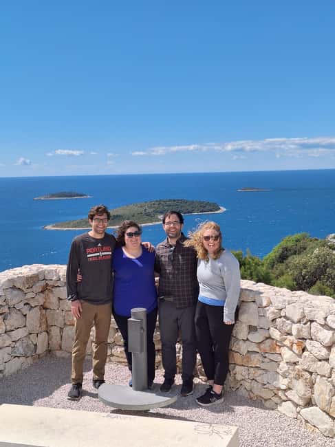 Private Krka Waterfalls Tour from Split with stop in Trogir - What the ride and service are like
