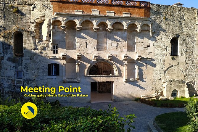Private Krka Waterfalls tour with 30min Boat Cruse - How the organization affects your day