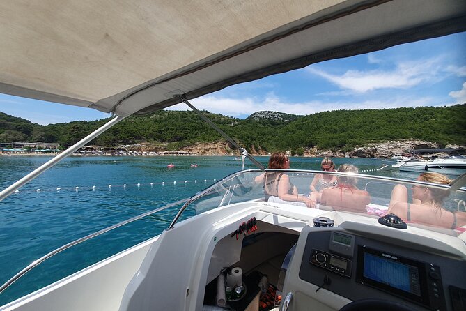 Private Local Guided Speedboat Tour in Dubrovnik Archipelago - Why this private boat trip works well from Dubrovnik