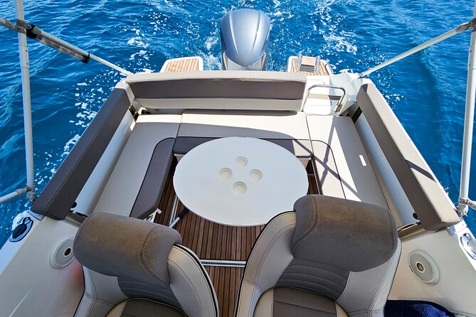 Private Local Guided Speedboat Tour in Dubrovnik Archipelago - Captain Grga and the private-group advantage