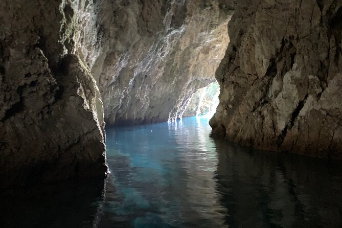 Private Luxury boat from Hvar, Brač and Split - Is the $1,797.39 price good value?