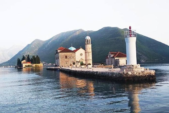 Private Montenegro tour (incl. Herceg Novi, Perast and Kotor) from Dubrovnik - Key points at a glance