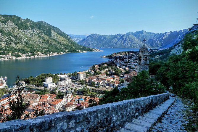 Private Montenegro tour (incl. Herceg Novi, Perast and Kotor) from Dubrovnik - Why this private Montenegro day works from Dubrovnik