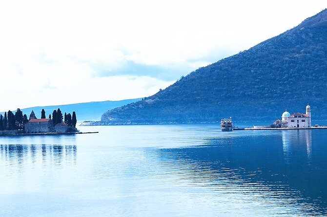 Private Montenegro tour (incl. Herceg Novi, Perast and Kotor) from Dubrovnik - Ćatovića Mlini adds a slower meal break