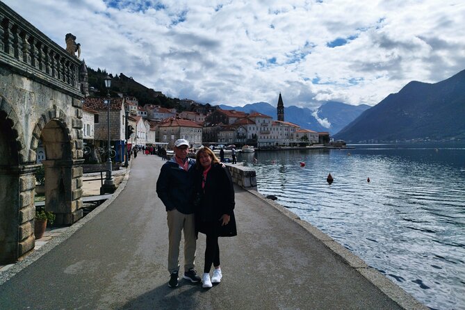 Private Montenegro tour (incl. Herceg Novi, Perast and Kotor) from Dubrovnik - The guides shape the day
