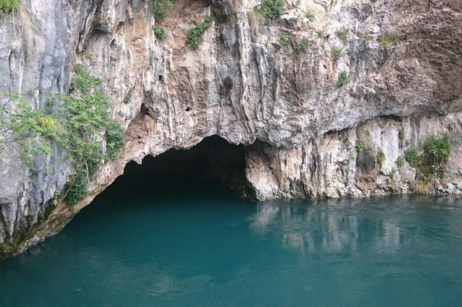 Private Mostar and Herzegovina tour from Dubrovnik - Crossing from Croatia into Bosnia and Herzegovina