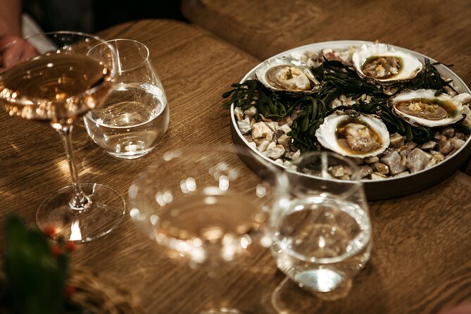 Private Oyster and Wine Tasting Day Trip along Peljesac - Mali Ston and oysters straight from the bay